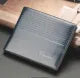 Leather wallet for mens